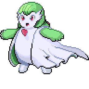 Pokémon sprite 287.143