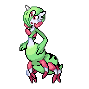 Pokémon sprite 287.167