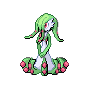 Pokémon sprite 287.224