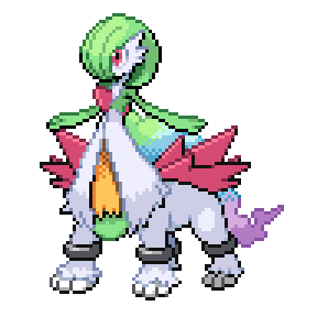 Pokémon sprite 287.244