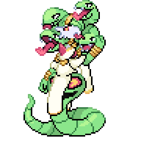 Pokémon sprite 287.24c