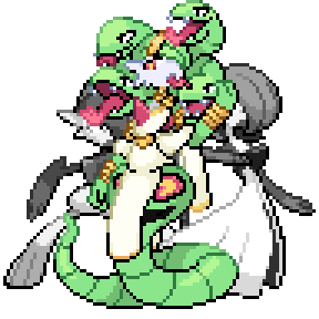 Pokémon sprite 287.24d