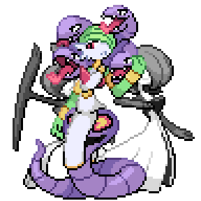 Pokémon sprite 287.24e