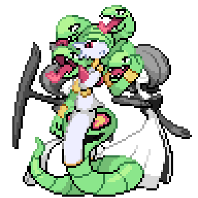 Pokémon sprite 287.24f