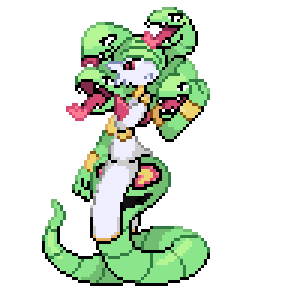 Pokémon sprite 287.24h