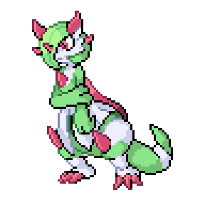 Pokémon sprite 287.306