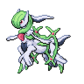 Pokémon sprite 287.315