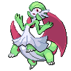Pokémon sprite 287.336a