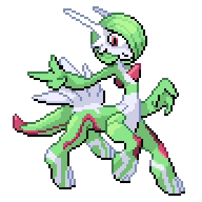 Pokémon sprite 287.343