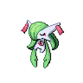 Pokémon sprite 287.381