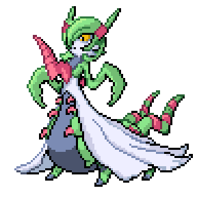 Pokémon sprite 287.424