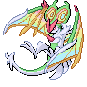 Pokémon sprite 287.441