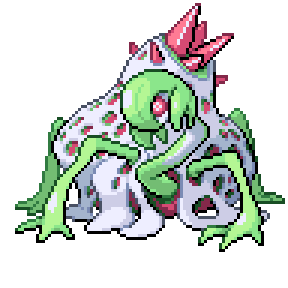 Pokémon sprite 287.47