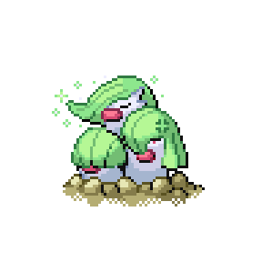 Pokémon sprite 287.51
