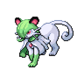 Pokémon sprite 287.53