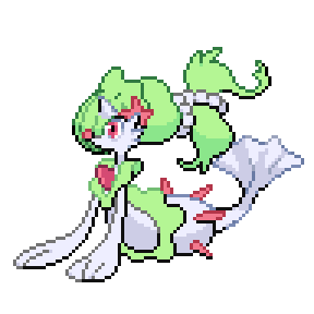 Pokémon sprite 287.87b