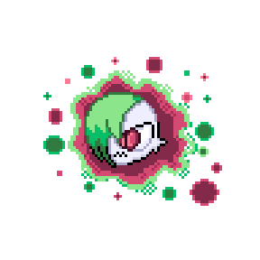 Pokémon sprite 287.92