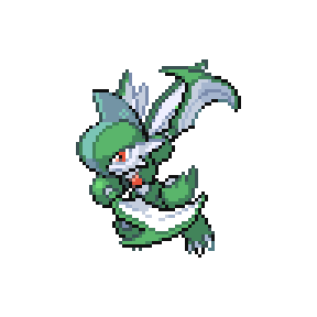 Pokémon sprite 288.123