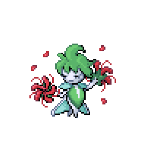 Pokémon sprite 288.401