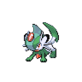 Pokémon sprite 288.52