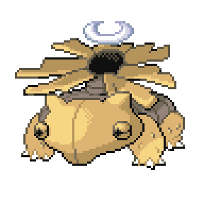 Pokémon sprite 289.3