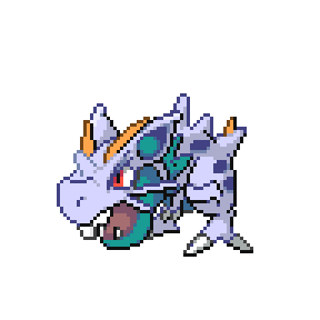 Pokémon sprite 29.425