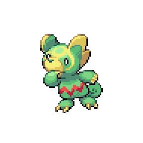 Pokémon sprite 290.216