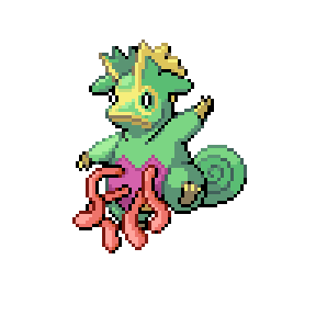Pokémon sprite 290.241