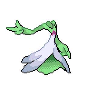 Pokémon sprite 290.287a