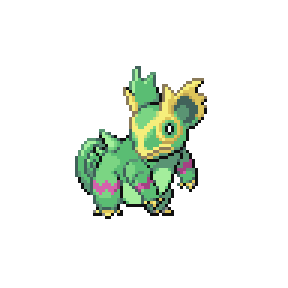Pokémon sprite 290.30
