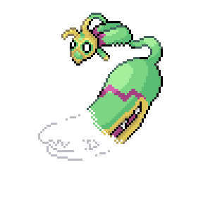 Pokémon sprite 290.300