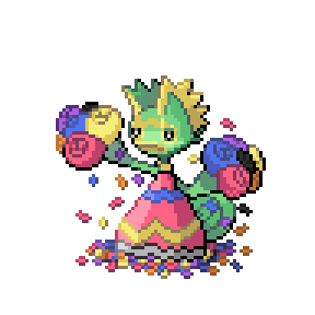 Pokémon sprite 290.352