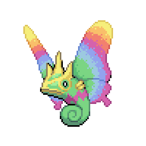 Pokémon sprite 290.49