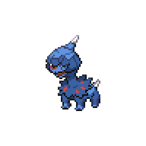 Pokémon sprite 291.375