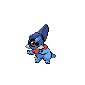 Pokémon sprite 291.414
