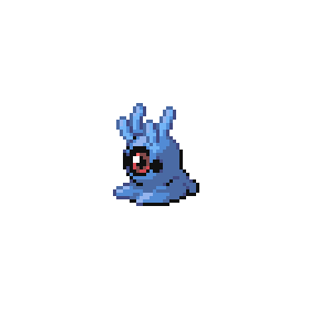 Pokémon sprite 291.444