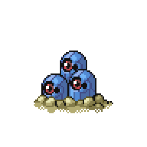 Pokémon sprite 291.51
