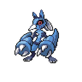 Pokémon sprite 292.296