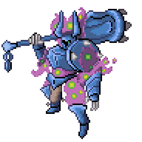 Pokémon sprite 293.295a