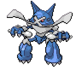 Pokémon sprite 293.65