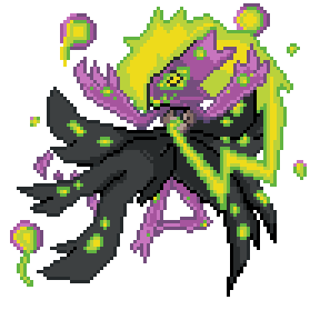 Pokémon sprite 295.287