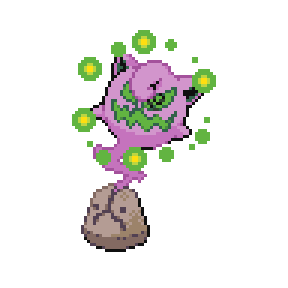 Pokémon sprite 295.39