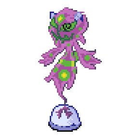 Pokémon sprite 295.429