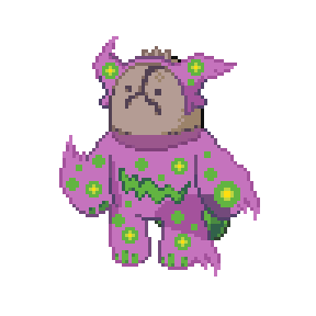 Pokémon sprite 295.452