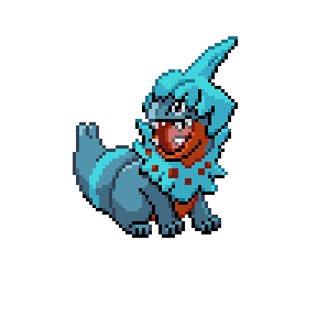 Pokémon sprite 297.375