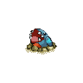 Pokémon sprite 297.50