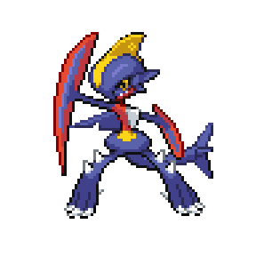 Pokémon sprite 299.288