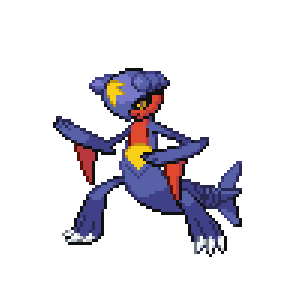 Pokémon sprite 299.288a