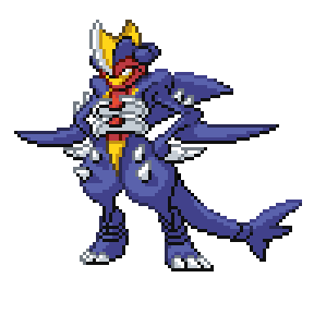 Pokémon sprite 299.331