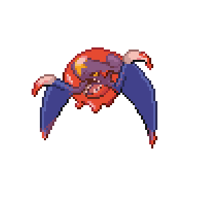 Pokémon sprite 299.406